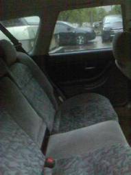 2001 Subaru Legacy Wagon For Sale