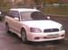 Pictures Subaru Legacy Wagon