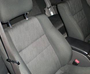 2001 Subaru Legacy Wagon For Sale
