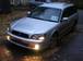 Pictures Subaru Legacy Wagon