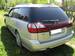 Preview Subaru Legacy Wagon