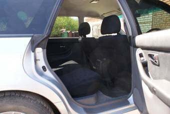 2001 Subaru Legacy Wagon For Sale