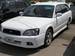 Preview 2001 Subaru Legacy Wagon