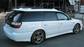 Pictures Subaru Legacy Wagon