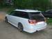 Preview Subaru Legacy Wagon