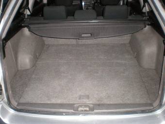 2001 Subaru Legacy Wagon For Sale