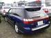 Preview Subaru Legacy Wagon