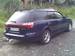 Preview Subaru Legacy Wagon