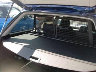 2001 Subaru Legacy Wagon For Sale