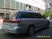 Preview Subaru Legacy Wagon