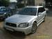 Pictures Subaru Legacy Wagon