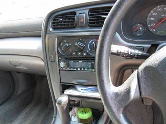 2001 Subaru Legacy Wagon For Sale
