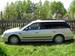 Pictures Subaru Legacy Wagon