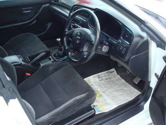 Subaru Legacy Wagon