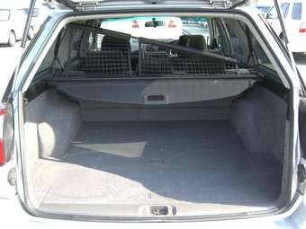 2002 Subaru Legacy Wagon For Sale