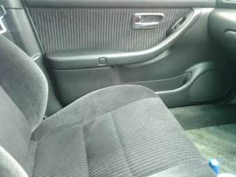 2002 Subaru Legacy Wagon For Sale