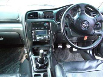 2002 Subaru Legacy Wagon For Sale
