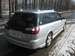 Preview Subaru Legacy Wagon