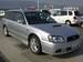 Preview 2002 Subaru Legacy Wagon