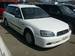 Pictures Subaru Legacy Wagon