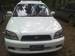 Preview 2002 Subaru Legacy Wagon