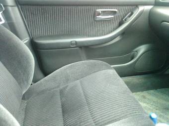 2002 Subaru Legacy Wagon For Sale