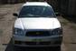 Preview Subaru Legacy Wagon