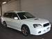 Pics Subaru Legacy Wagon