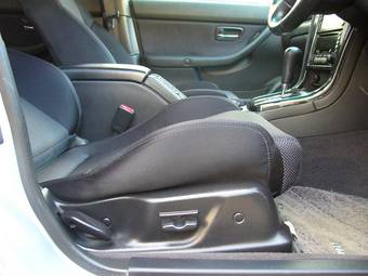 2002 Subaru Legacy Wagon For Sale