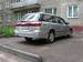 Preview 2002 Legacy Wagon