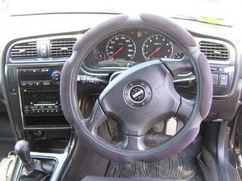 2002 Subaru Legacy Wagon For Sale
