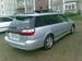 Preview Subaru Legacy Wagon