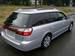 Preview Subaru Legacy Wagon