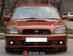 Preview 2002 Legacy Wagon