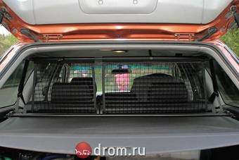 2002 Subaru Legacy Wagon Pictures