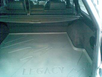 2002 Subaru Legacy Wagon For Sale
