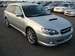 Photos Subaru Legacy Wagon