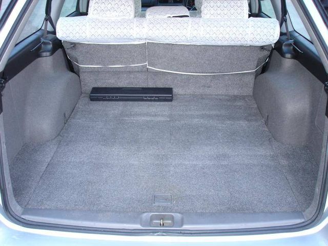2003 Subaru Legacy Wagon