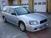 Photos Subaru Legacy Wagon