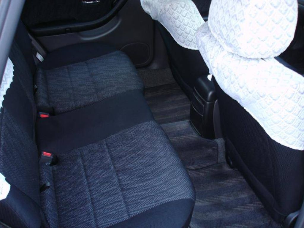 2003 Subaru Legacy Wagon