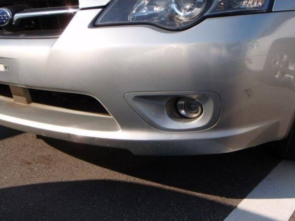 2003 Subaru Legacy Wagon