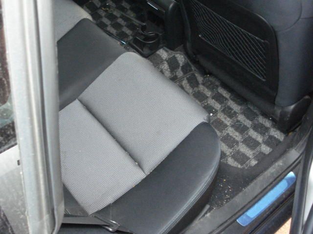 2003 Subaru Legacy Wagon
