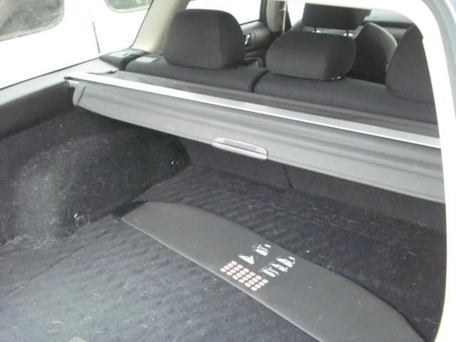 2003 Subaru Legacy Wagon