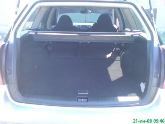 2003 Subaru Legacy Wagon