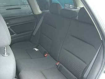 2003 Subaru Legacy Wagon For Sale
