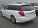 Preview Subaru Legacy Wagon