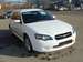 Preview Subaru Legacy Wagon