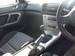 Preview Subaru Legacy Wagon