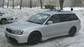 Preview Subaru Legacy Wagon