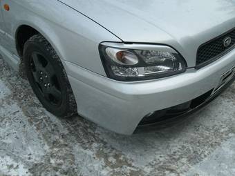 2003 Subaru Legacy Wagon For Sale